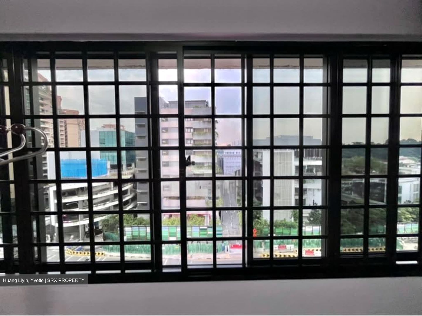 Braddell View (D20), Apartment #557987121